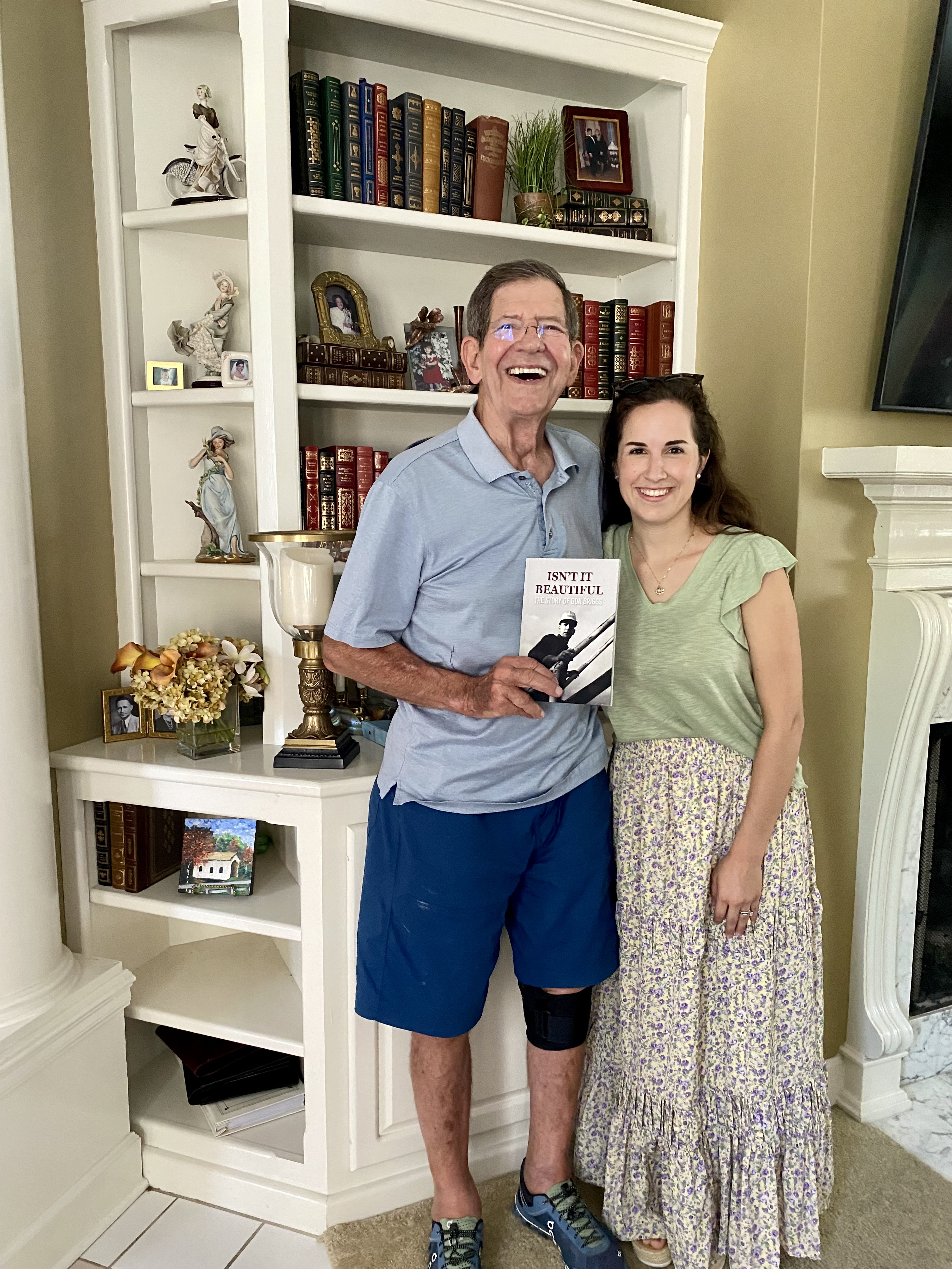 Poetry About Our Storytellers