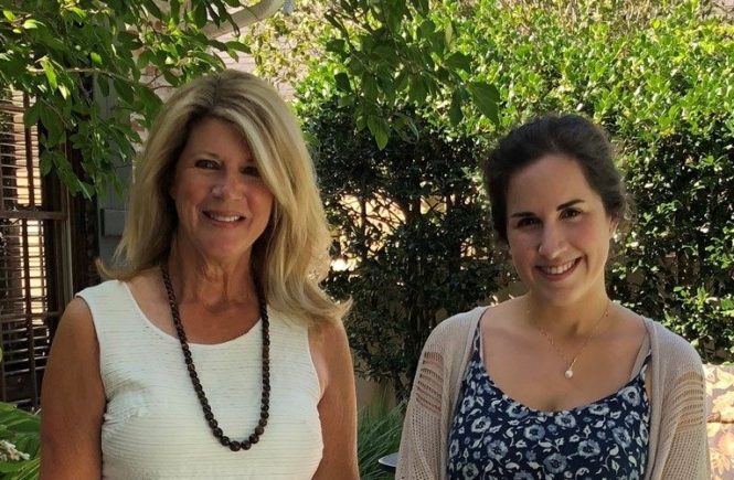 Olivia Savoie of Raconteur Story Writing Services – Preserving Memories and Honoring Lives Well Lived 