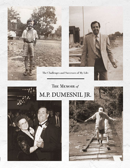 Stories Before Success