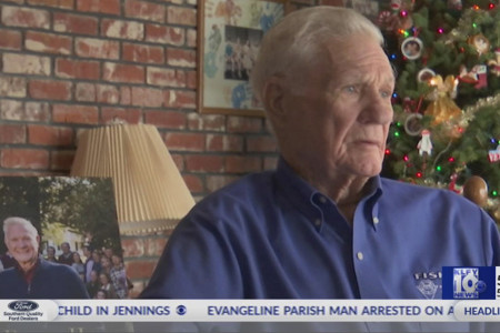90 Plus: Dr. David Fisher