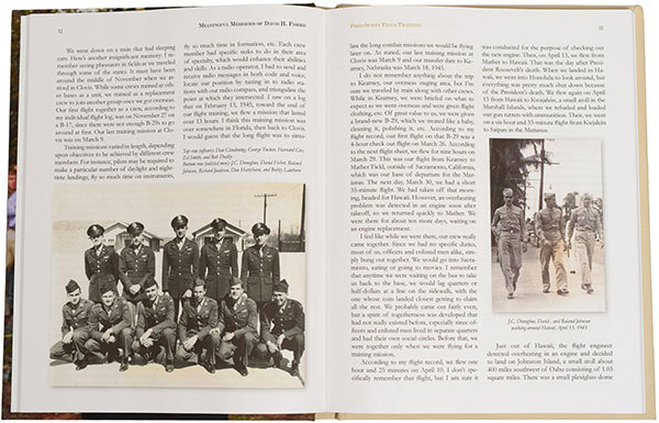 Raconteur photos - Book Design