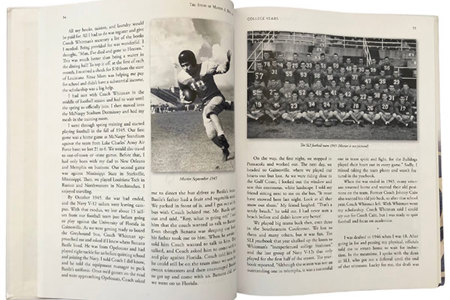 A Southeastern business is preserving family histories in Williamson County