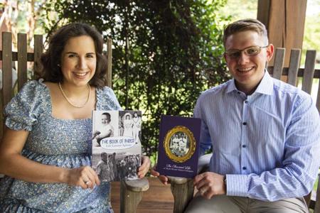 How this Acadiana storyteller landed a spot on NBC's Kelly Clarkson Show on Monday 