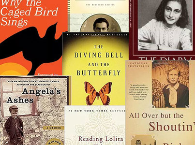 Biographies and Memoirs You Should Read