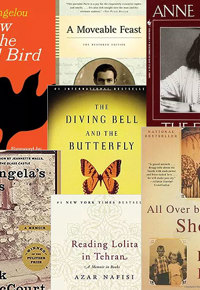 Biographies and Memoirs You Should Read photo