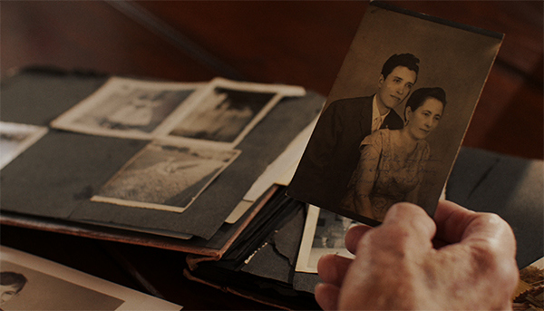 Raconteur photos - Photo Selection