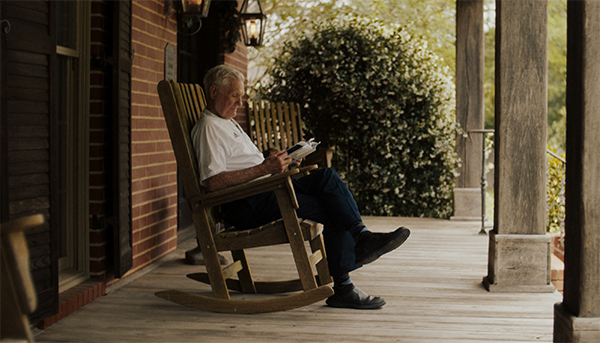 Raconteur photos - Review