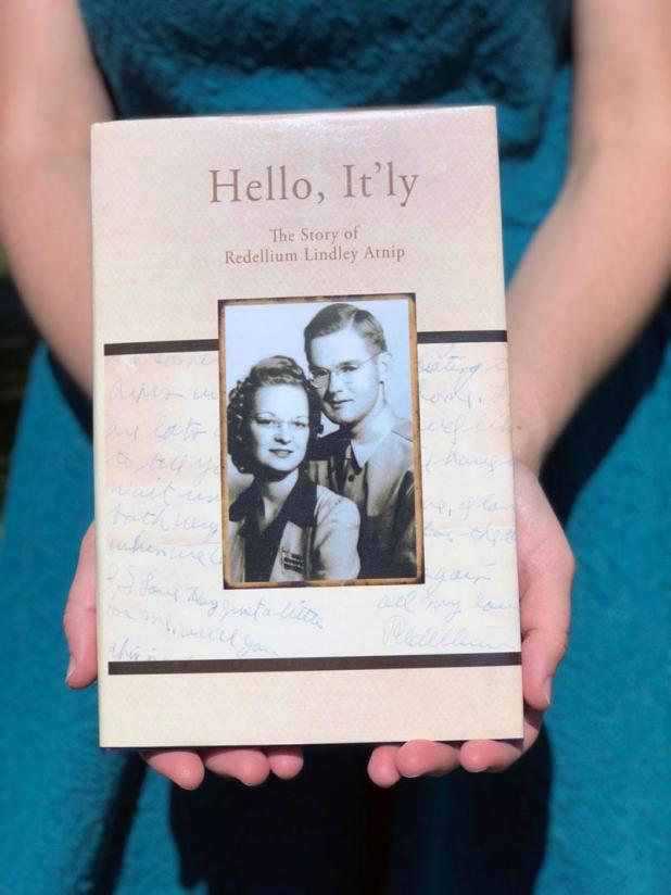 Life Stories: Olivia Savoie helps preserve history of other people’s lives | Vermilion Today