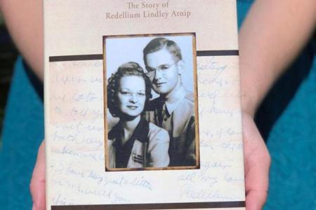 Life Stories: Olivia Savoie helps preserve history of other people’s lives | Vermilion Today