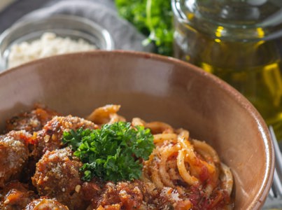 Collecting And Sharing Family Recipes