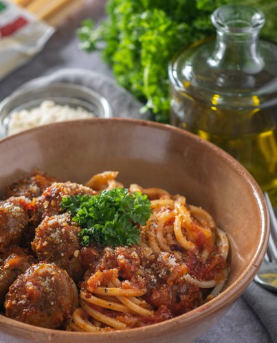 Collecting And Sharing Family Recipes